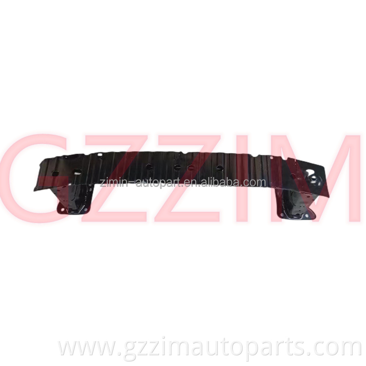 Car Parts Suitable Front Bumper Upper Frame Inner Iron For Focus 20105-2013
